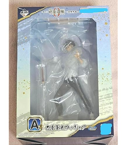新品未開封　ラウンドワン限定フィギュア 6種類セット ラウンドワン】クレーンゲーム